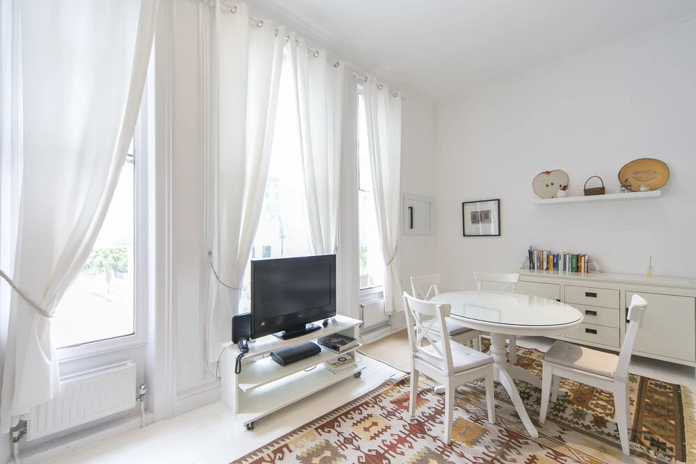 FG Property - Notting Hill, Westbourne Park Road