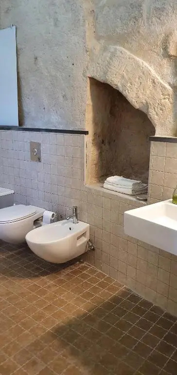 Sassi Dream Matera