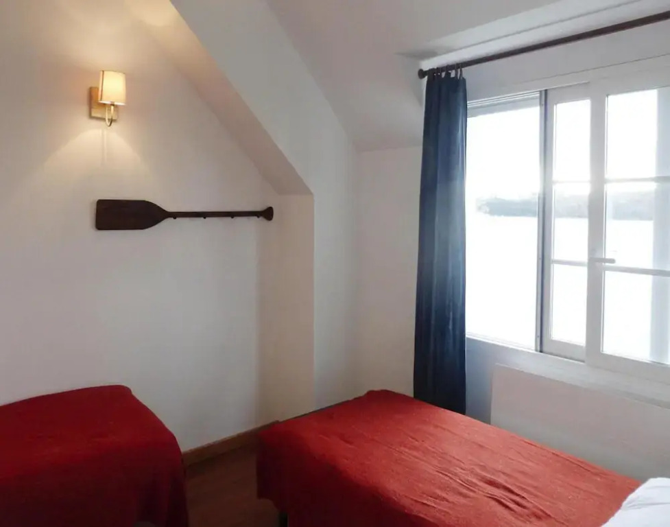 Pretty Breton Holiday Home in a top Location