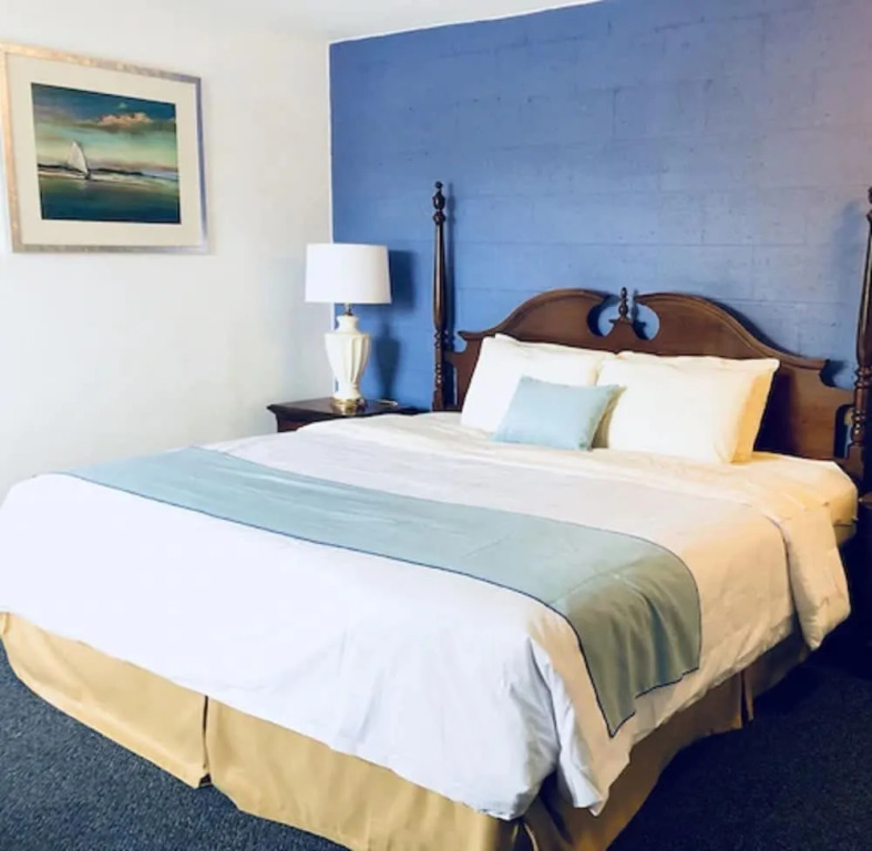 GuestLodge