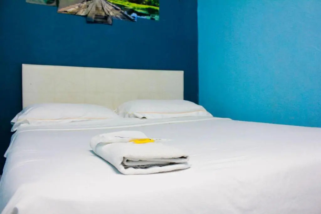 Q Hotel
