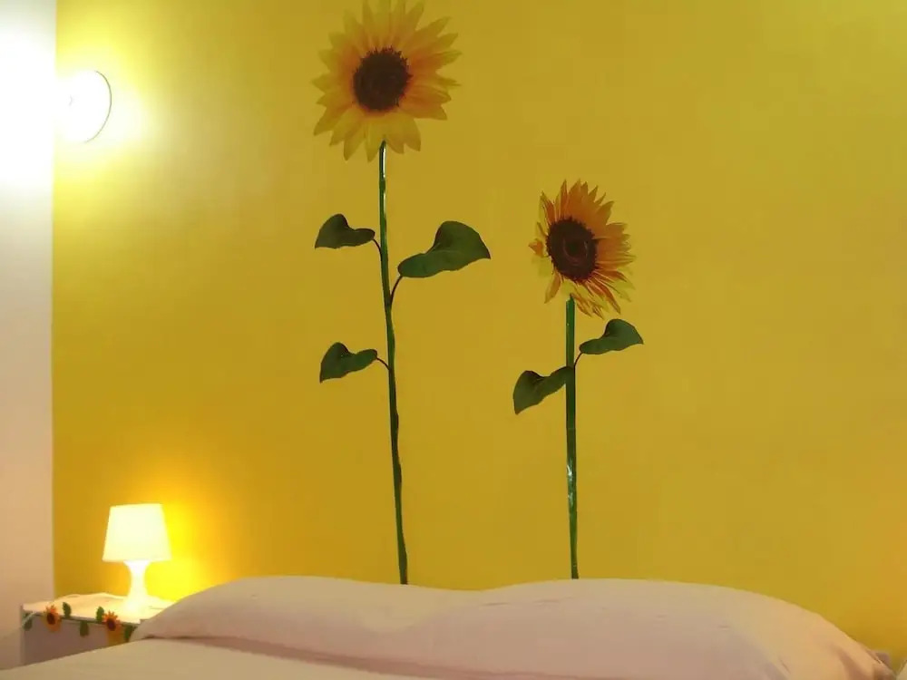 Bed & Breakfast Al Girasole