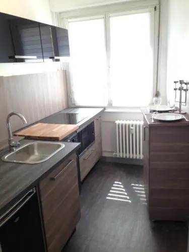 Appartement LPK