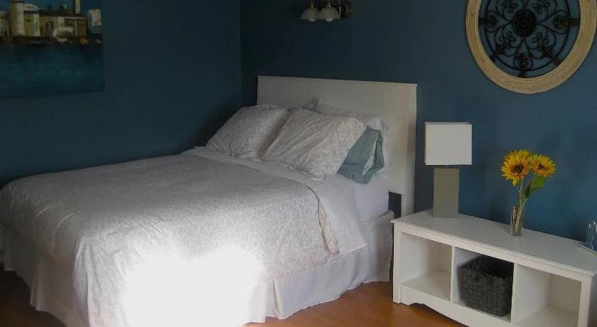Rose Cottage Bed & Breakfast