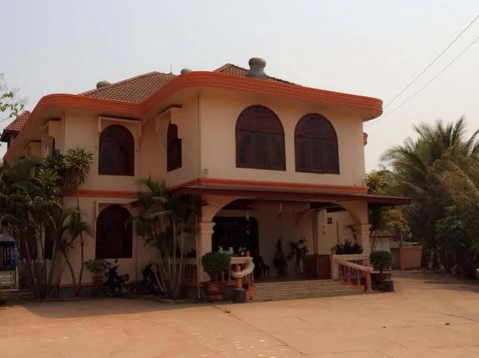 Xokxai Guesthouse