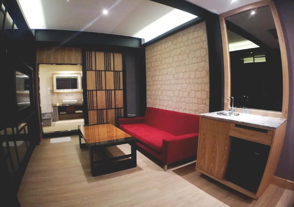 Song Xia Motel