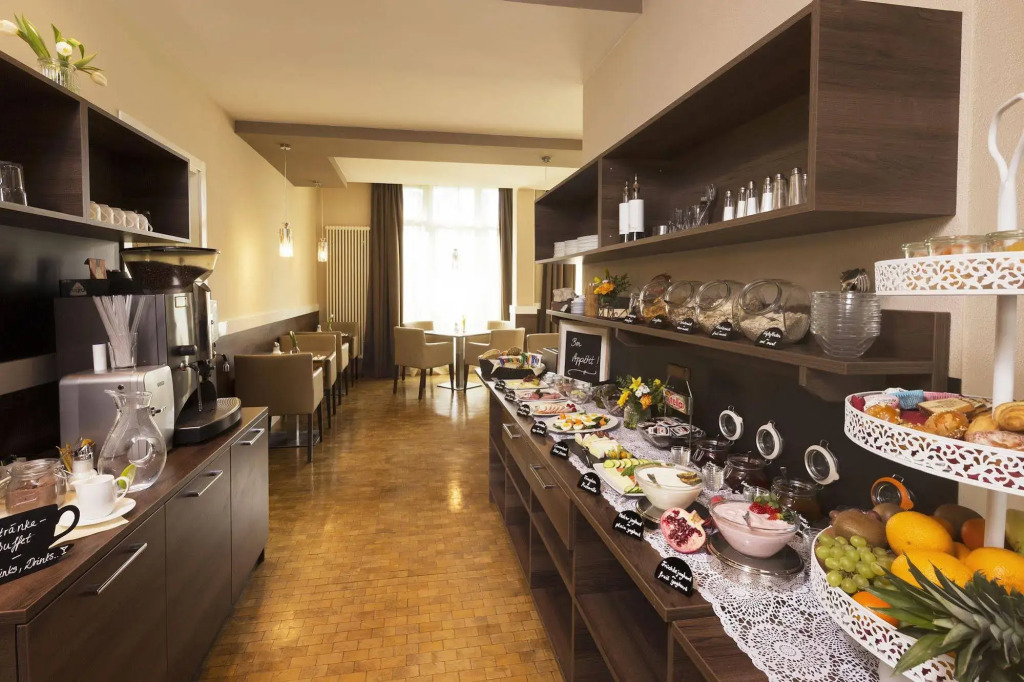 Empress Boutique Hotel
