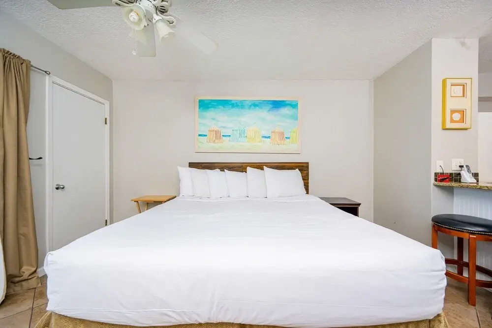 Sugar Beach 177 1 Bedroom Condo