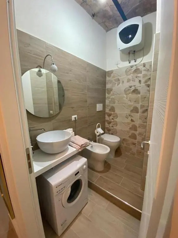 Casa Vacanze - La Torre - Appartamento