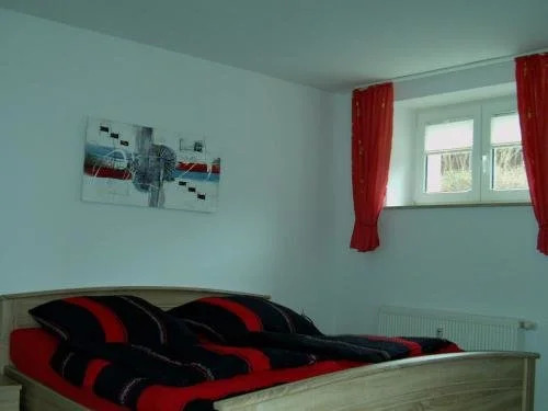 Finkenpension