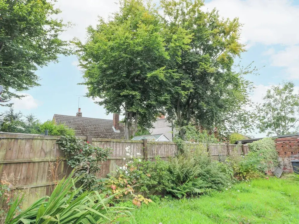 Alfreton Cottage