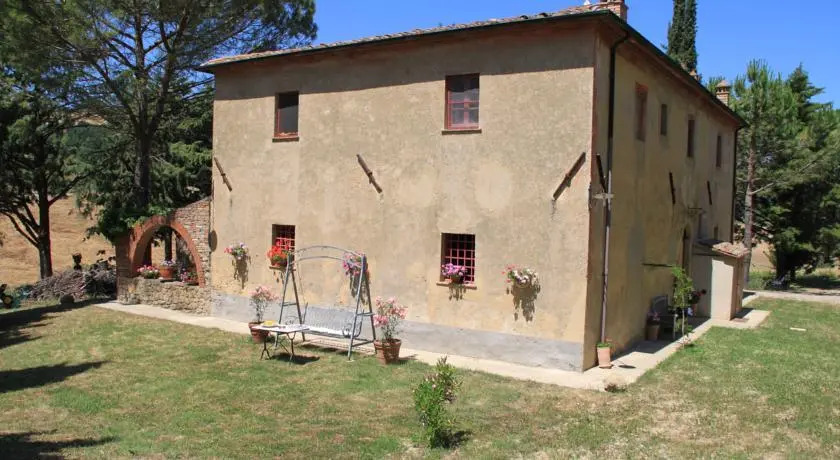 La Casetta