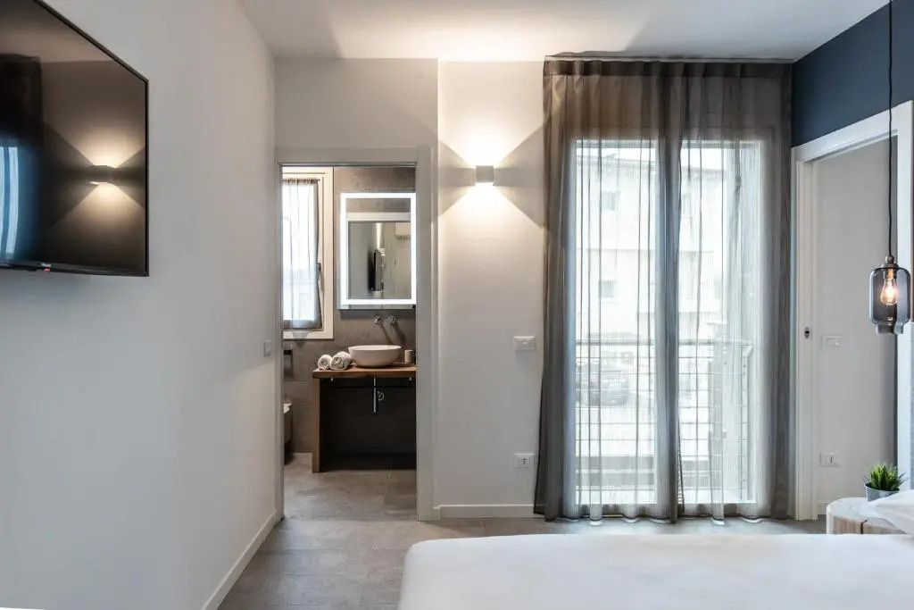 SEI Garda Apartments