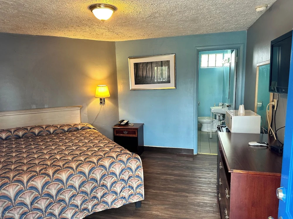Westgate Manor Motel Austintown & Youngstown OHIO