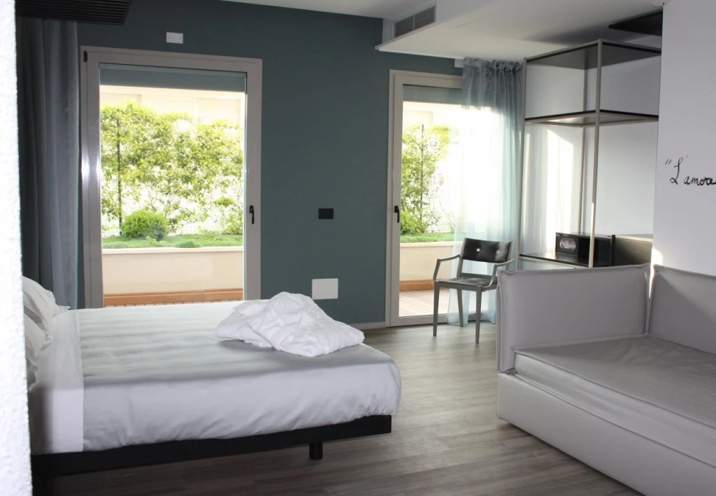Hotel San Giorgio