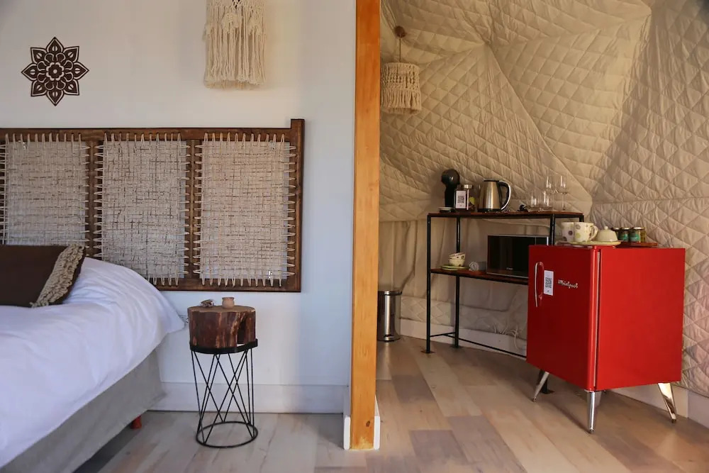 Ecoglamping Tafí del Valle