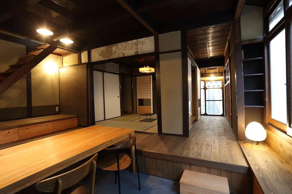 Shiki Homes BISHO