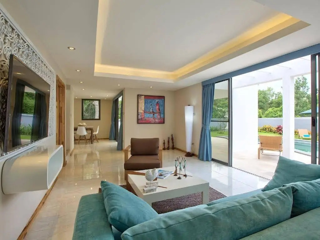 Villa Leto