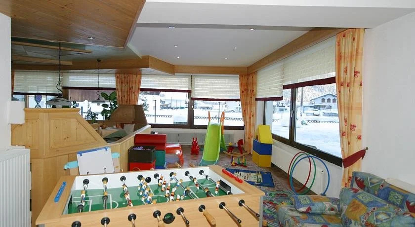 Pension Lehnerhof