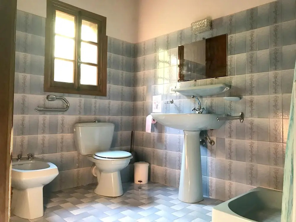 Studio in Saint-Martin-Vésubie, with Wonderful Mountain View And Wifi - 7 Km From the Slopes