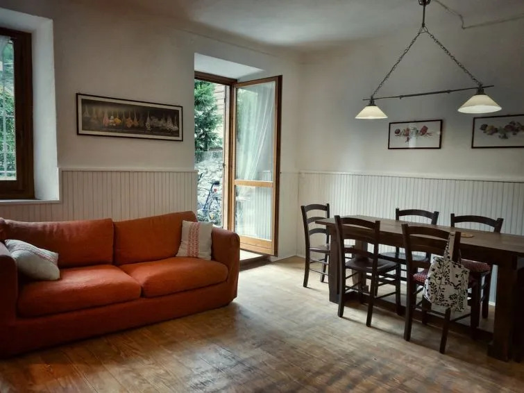 Residence Nube DArgento