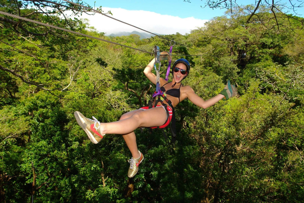 Buena Vista del Rincón Eco Adventure Park Hotel & Spa