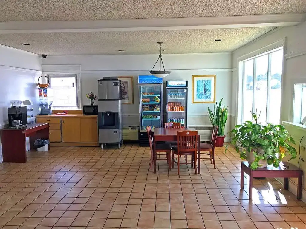 Americas Best Value Inn Richmond VA Midlothian Turnpike
