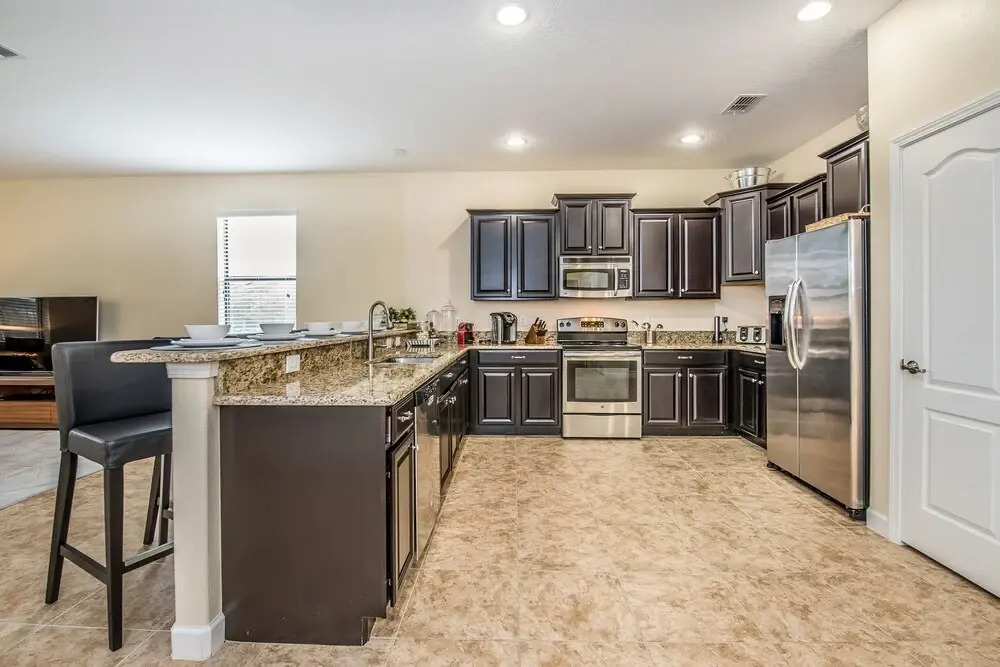1417ww Amazing Champions Gate 9 Bedroom 5 Bath