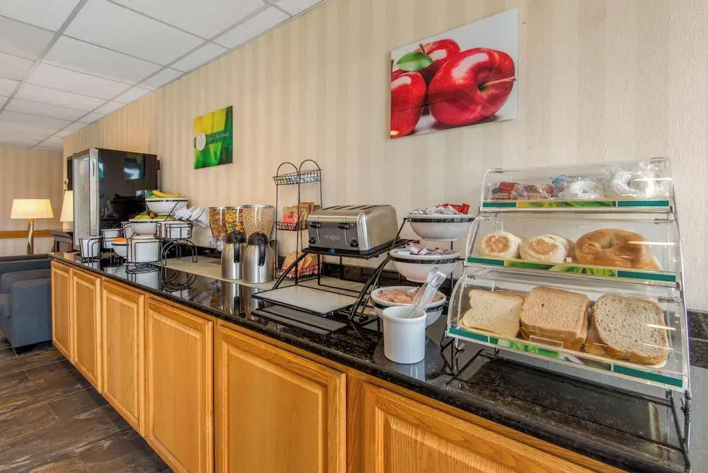 Comfort Inn