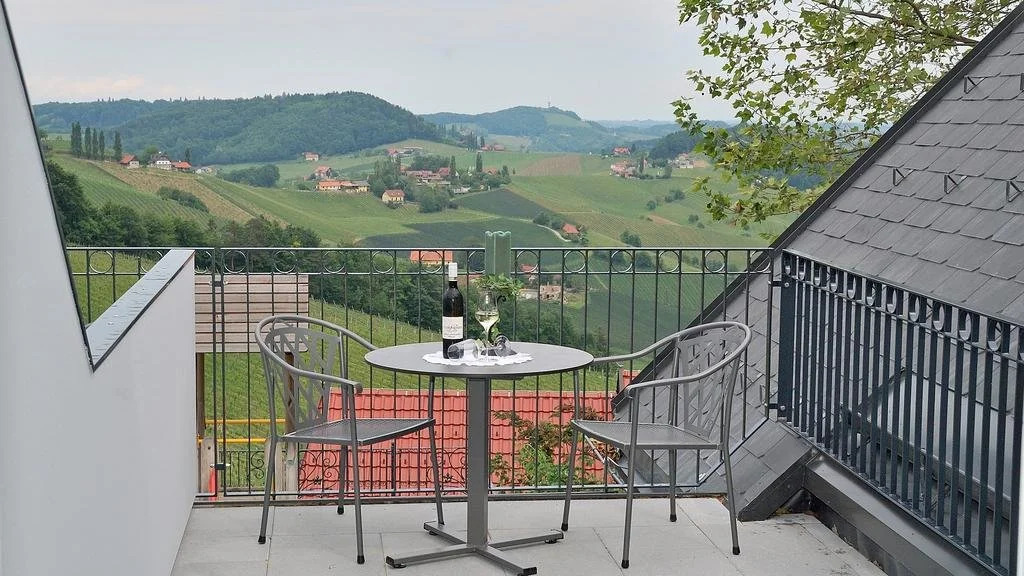 Weinrefugium Brolli