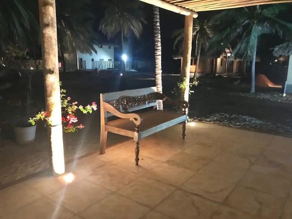 Vila Ybytu Eco Resort