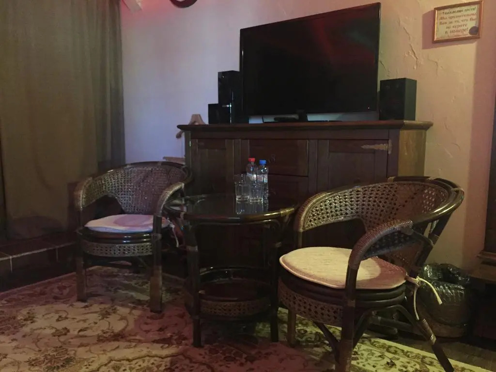 Rasputin Boutique Hotel
