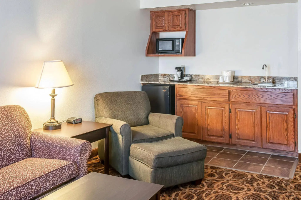 Premier Extended Stay Hobbs