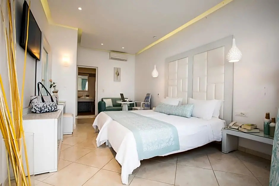 Damianos Mykonos Hotel
