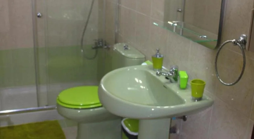 Villa Málaga B&B