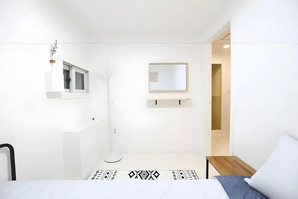 Zibro S Guesthouse