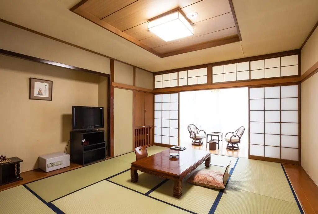 Oyado Honjin