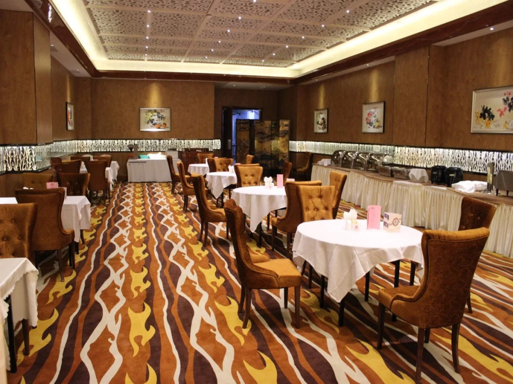 Yangzhou Mingfa International Hotel