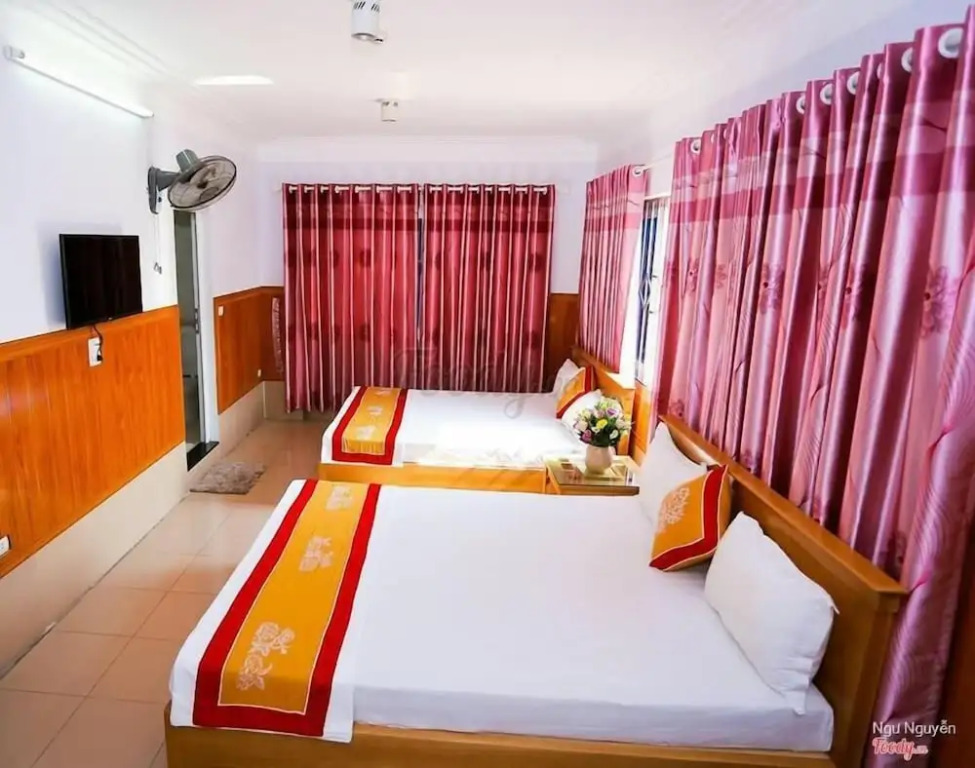 Thủy Ngư Hotel HN - by BAY LUXURY