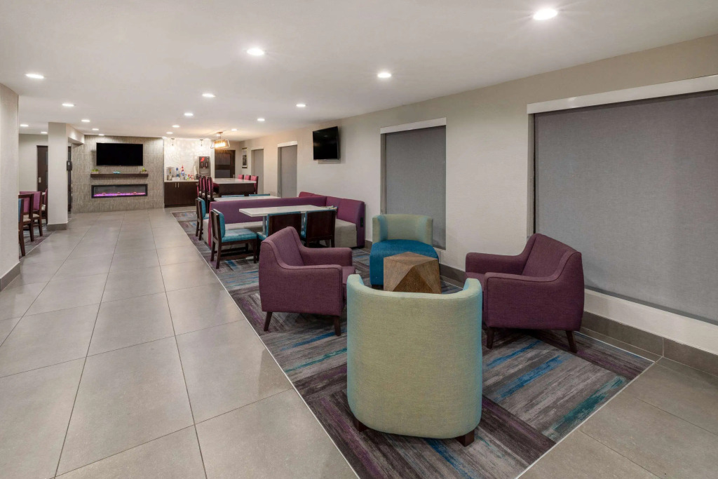 La Quinta by Wyndham Houston NW Brookhollow