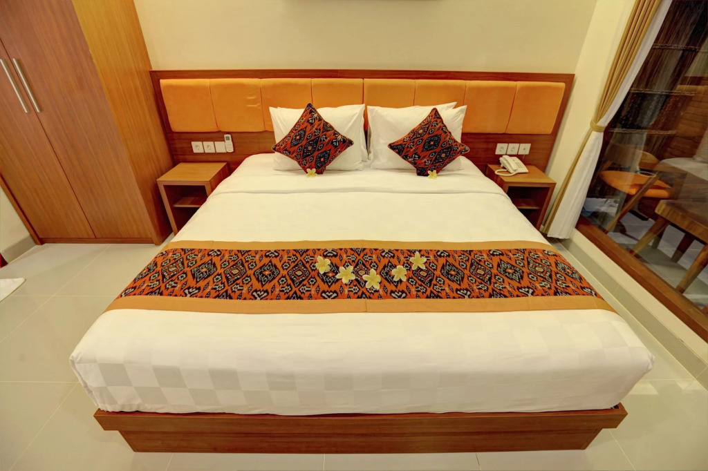 Gana Ubud Hotel and Restaurant