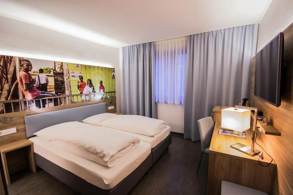 Hotel 7 Continents