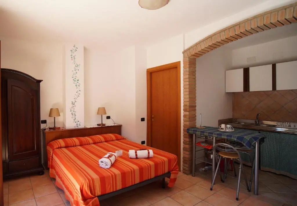 Residenza Su Prelau