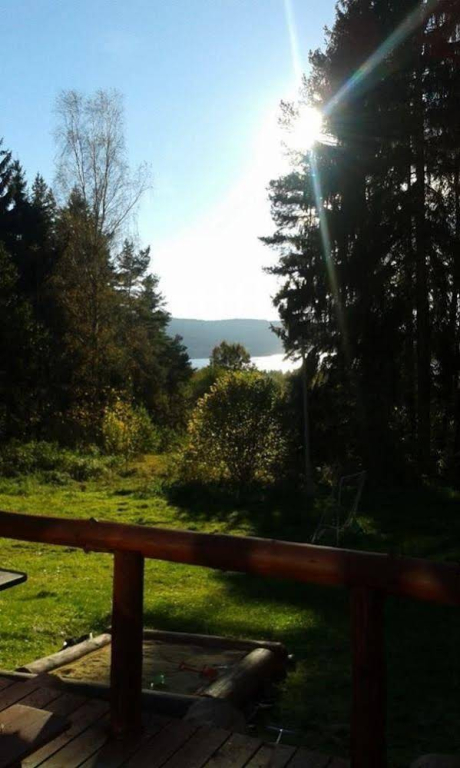 Chaty Holiday Lipno