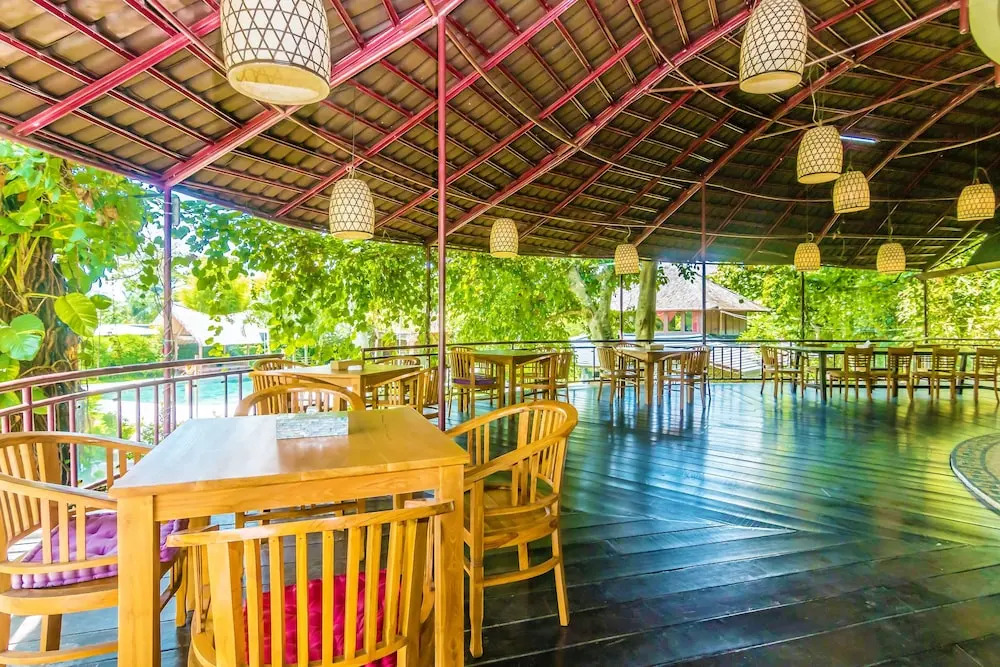 ZEN Rooms Kerobokan Umalas Klecung 2