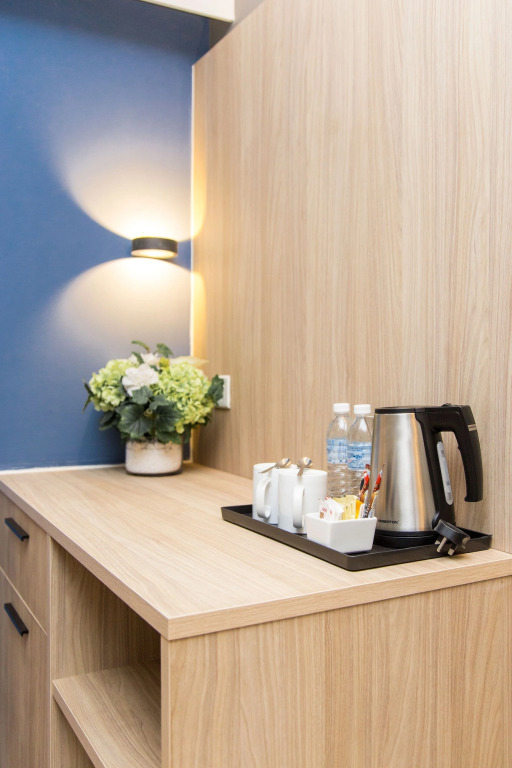 Imperial Regency Suites & Petaling Jaya