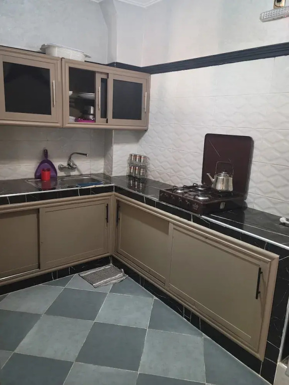 Ourika atlas home