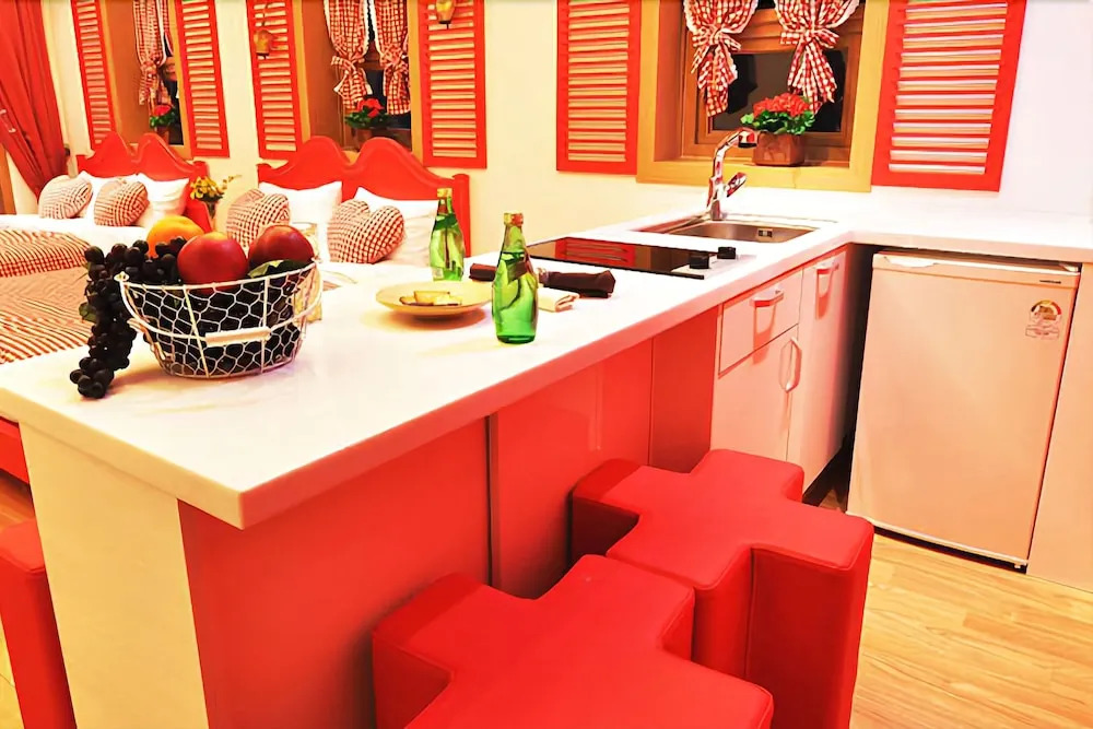 Ganghwado Widil Pension