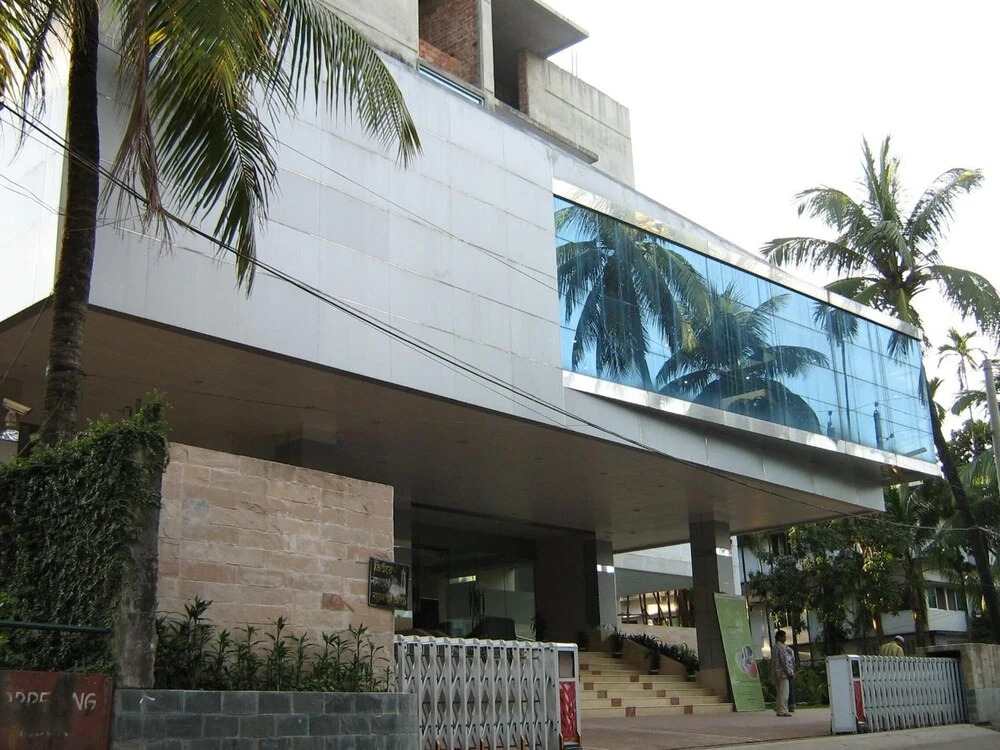 Nirvana Inn