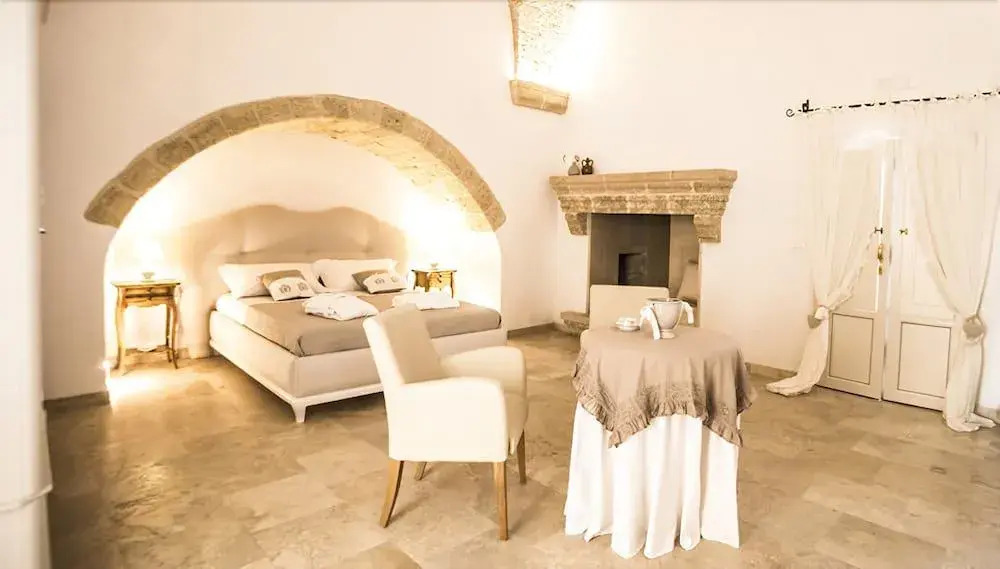 Corte di Bonifacio - Luxury Suites